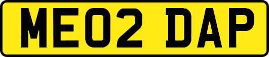 ME02DAP
