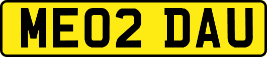 ME02DAU