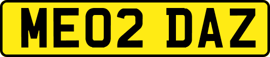 ME02DAZ