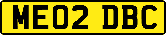 ME02DBC