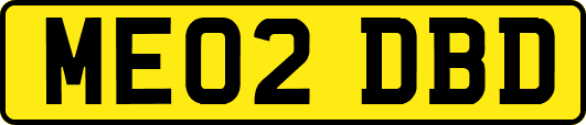 ME02DBD