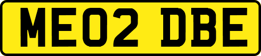 ME02DBE