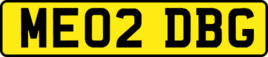 ME02DBG