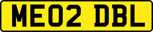 ME02DBL