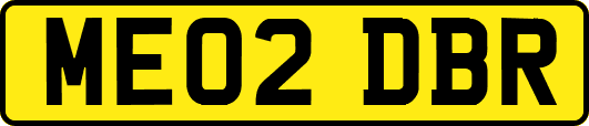 ME02DBR