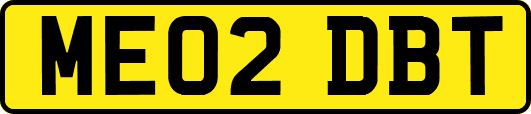 ME02DBT