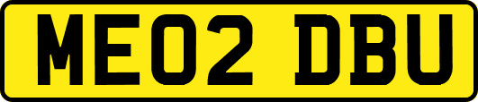 ME02DBU