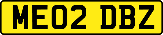 ME02DBZ