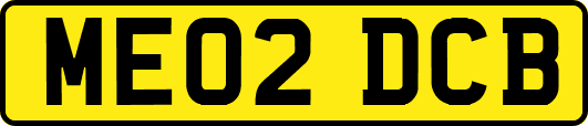 ME02DCB