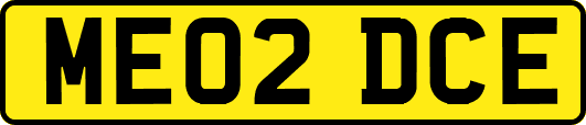 ME02DCE
