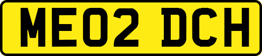ME02DCH