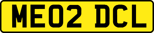 ME02DCL