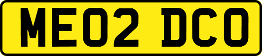 ME02DCO