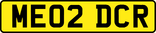 ME02DCR