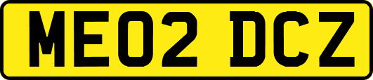 ME02DCZ