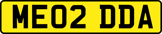 ME02DDA