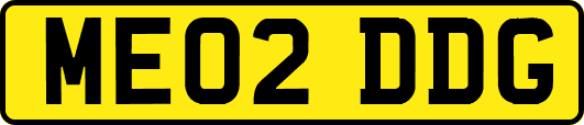 ME02DDG