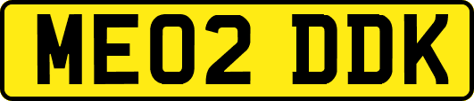 ME02DDK