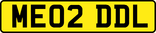 ME02DDL