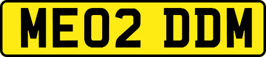 ME02DDM