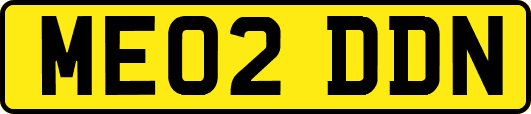 ME02DDN
