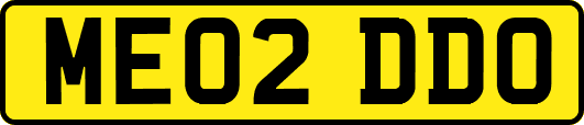 ME02DDO
