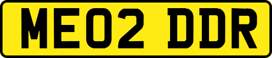 ME02DDR