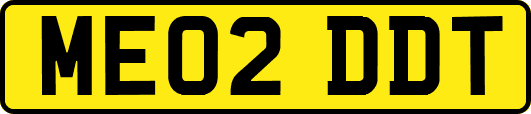 ME02DDT