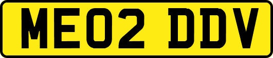ME02DDV