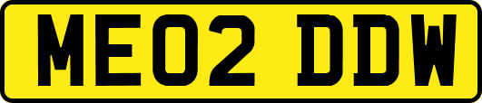ME02DDW