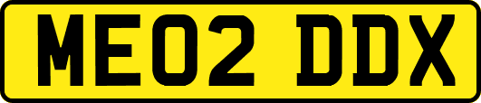 ME02DDX
