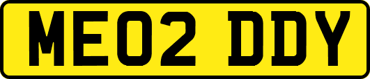 ME02DDY