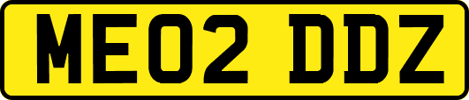 ME02DDZ