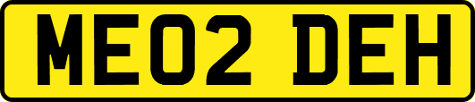 ME02DEH