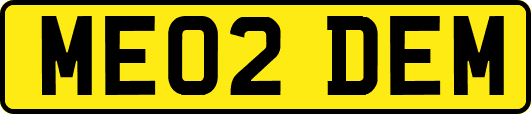 ME02DEM