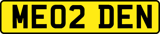 ME02DEN