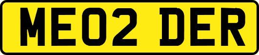 ME02DER