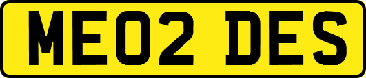 ME02DES