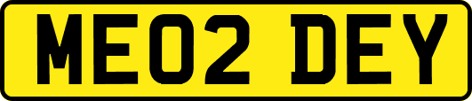 ME02DEY