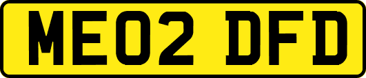 ME02DFD