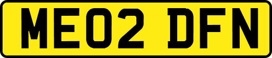 ME02DFN