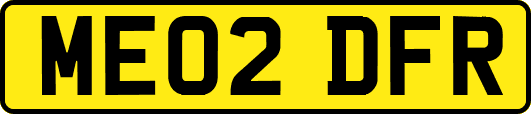 ME02DFR