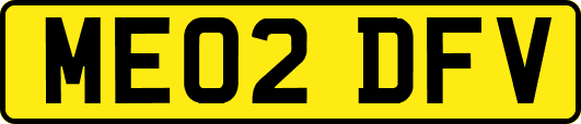 ME02DFV