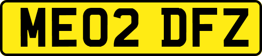 ME02DFZ