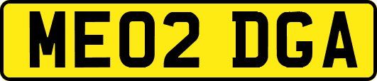 ME02DGA