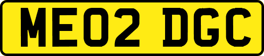ME02DGC