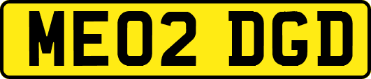 ME02DGD