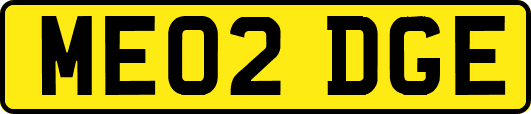 ME02DGE