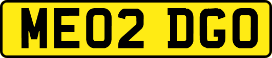 ME02DGO