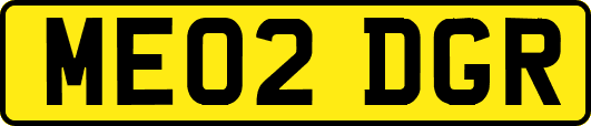 ME02DGR